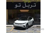 Volkswagen ID 4 Crozz 2023